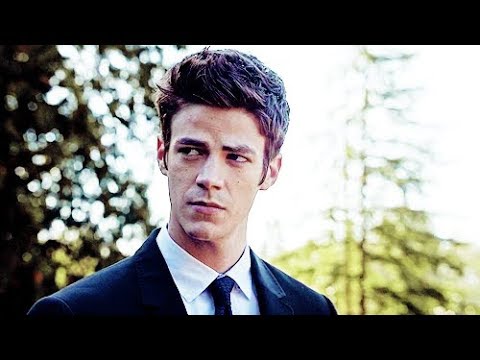 The Flash⚡Barry Allen Trial⚡Remember The Memories