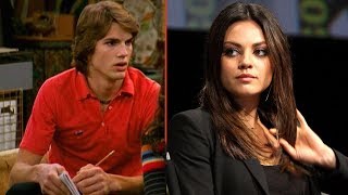 13 DARK SECRETS From The Cast Of That 70’s Show!