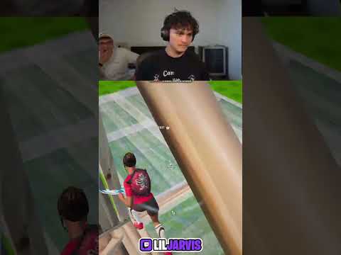 Jarvis Beats FaZe Lacy in 1v1 After 6 Years of Inactivity 😂