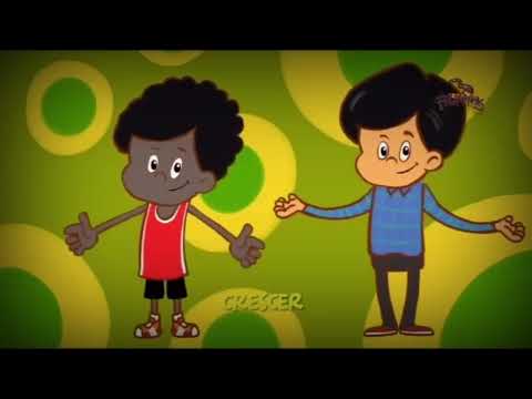 Leia a Bíblia 3 palavrinhas vol.2 logo effects