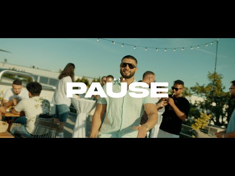 OMAR - PAUSE (prod. by COLLEGE, TAIVO & COLORADO)