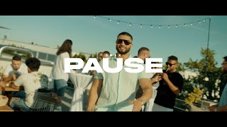 PAUSE Lyrics English Translation