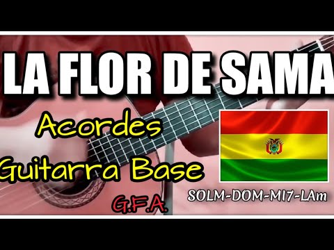 Flor De Sama - Esther Marisol