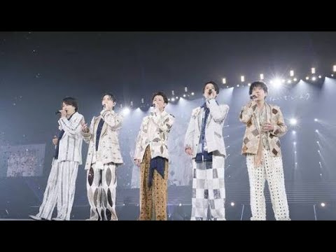 嵐の最後の時間を記録…是枝裕和監督のドキュメンタリー配信決定😭✨