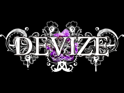 【DEVIZE】 Axis