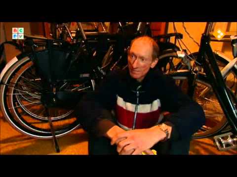 Man Bijt Hond - Fietsmeneer 2