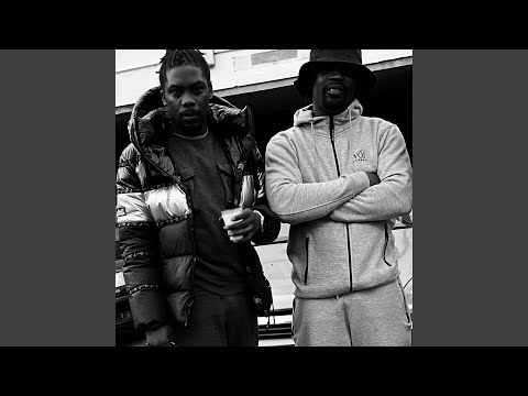Huncho capone (Generals) (feat. Jaygzino)