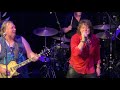 Glad All Over UK Blitz Rock The Boat 2018