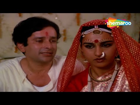 Bezubaan | Full Hindi Movie | Shashi Kapoor | Reena Roy | Bollywood 80's Popular Movie