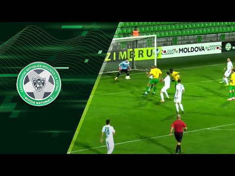 Top Goluri 2020. Zimbru Chișinău