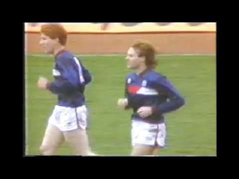 Dundee United V Dundee -  Semi Final -  Scottish Cup - 11 April 1987 -  3 2  United