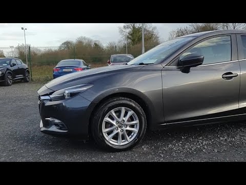 Mazda Mazda3 1.5D 4DR (105ps) EXECUTIVE SE - Image 2