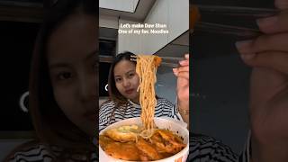 Download lagu Lets make my Fav. Shan noodles #foodvlog #food #cooking #tasty #tastyfood mp3