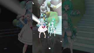 No thank Cute! / しぐれうい #おどってみた #dance