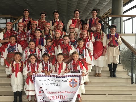 Croatia Summer Trip 2018 3