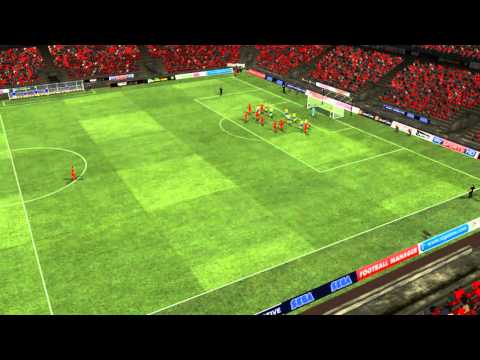 Liverpool vs Ventspils - Carragher Goal 72 minutes