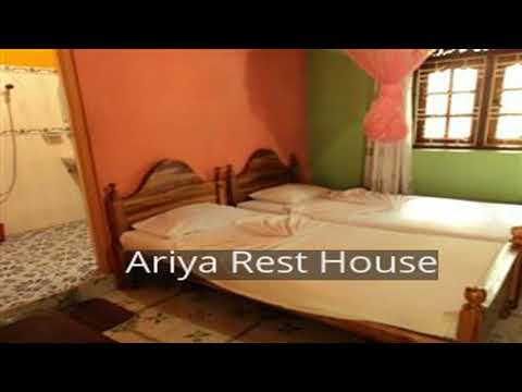 Casa de Repouso Ariya
