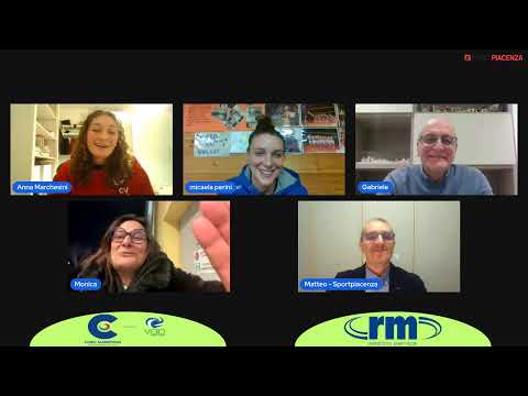 Talenti in rete - Che equilibrio nella Prima divisione femminile