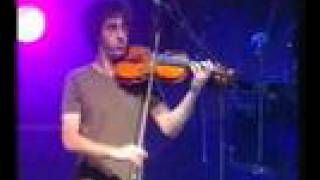 Black Velvet (Israel) 2001 -- MacDonald's