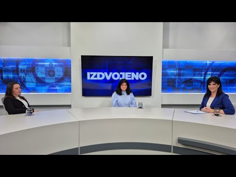 Izdvojeno - (Ne)zaboravljena djeca iz Domovinskog rata – Kuća sjećanja "Plavi kaputić"