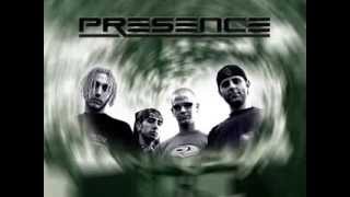 Presence - Soundcheck
