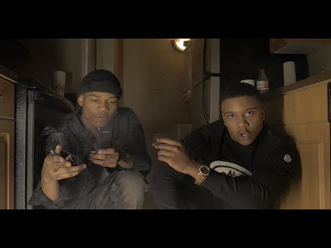 Tre Bout Bidnez X G5 Gemini  "Trouble Freestyle" Official Video