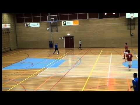 Excelsior'31 2  - ESA 1  ( 1/4 Finale beker )