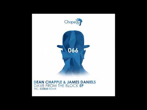 Dean Chapple & James Daniels - You Decide (Original Mix)