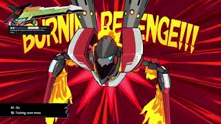 Cover art for smaurai enrange