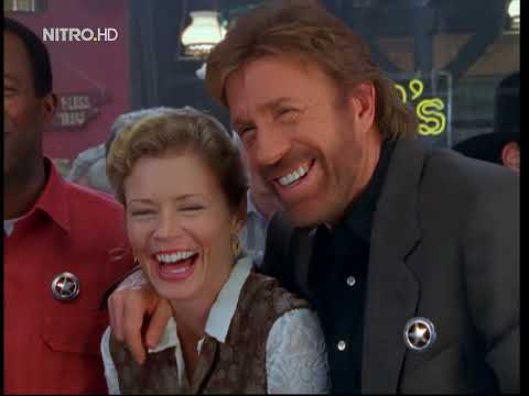 Walker - Texas Ranger - Season 6 (Legendado)