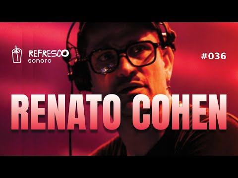 Renato Cohen: Como o Brasil se tornou um Polo Global de Música Eletrônica