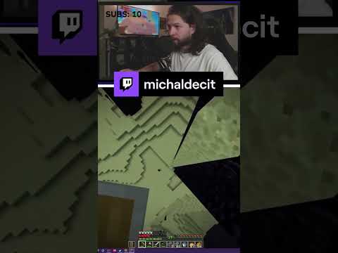 Shocking Twitch Stream: Michal Decit Has Only One Hour Left
