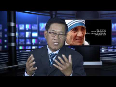 Âm mưu lật đổ Đức Thánh Cha