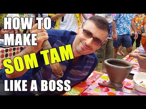 How to Make SOM TAM like a BOSS!