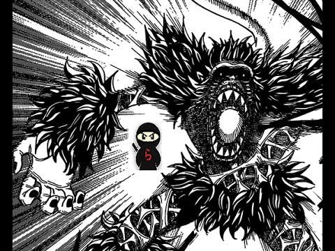 Toriko Ch. 303 Review - トリコ