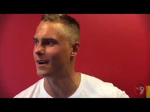 Vlad Morozov - 10 more years at USC