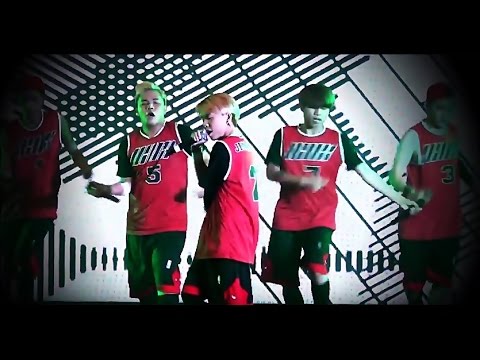 "i'AM" cover "Intro+RHYTHM TA+SINOSIJAK" (iKON) @ "Ripley's Halloween Cover Dance 2015"