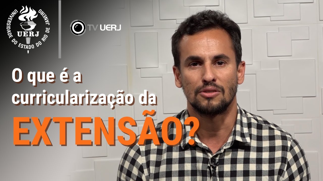 O que é a curricularização da extensão? | Especiais