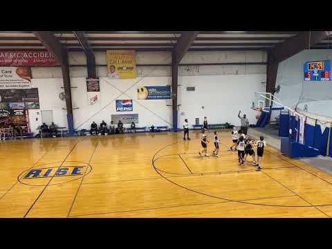 FYI vs Triumph Black