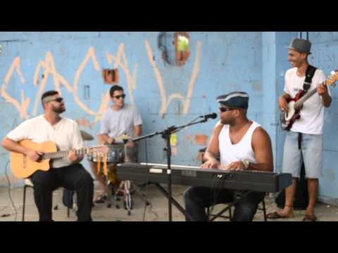 Perifatividade nas Favelas: Rinha de Galo -  Recursos