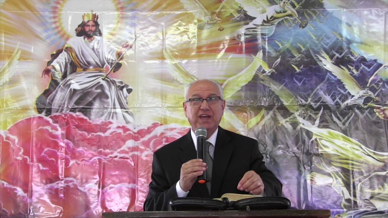 OS 144.000 SÃO AS PRIMÍCIAS DA GRANDE SEARA DOS SALVOS VIVOS