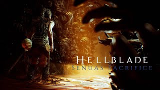 Senua's Sacrafice: Hellblade - Folge 5: Helheim