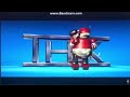 What If The 2013 10th Anniversary Edition UK DVD Of Finding Nemo Actually Had The THX Logo