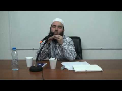 Hoxhë Jusuf Hajrullahu flet për një veti të Shejh Husein Jakupit