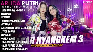 Download lagu ARLIDA PUTRI TERBARU FULL ALBUM TANPA IKLAN mp3