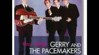 Music video thumbnail preview for Gerry \u0026 The Pacemakers - Whole Lotta Shakin' Goin' On (1965) by Gerry and the Pacemakers