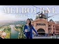 Should You Live In Melbourne Pros And Cons Of Living In Melbourne