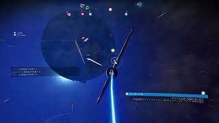 【No Man's Sky】自己投資は大事ですよ(._.) #17