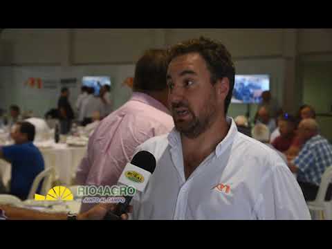 PROGRAMA RIO 4 AGRO BLOQUE 1 05 03 20