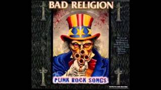 BAD RELIGION - THE ANSWER
